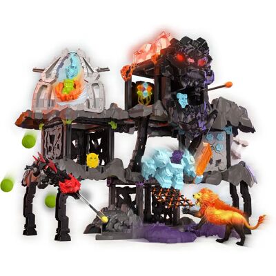 Schleich 42757 Spielzeug-Set - Toy Playset Schleich 42757 Spielzeug-Set - Toy Playset