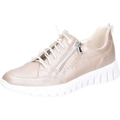 Waldläufer - H-Birdy - Or - EU39 - Shoes - Publicité Waldläufer - H-Birdy - Or - EU39 - Shoes - Publicité
