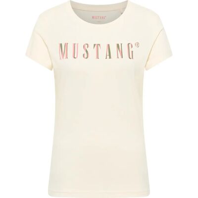 MUSTANG Loa Kurzarmshirt - Shirts MUSTANG Loa Kurzarmshirt - Shirts