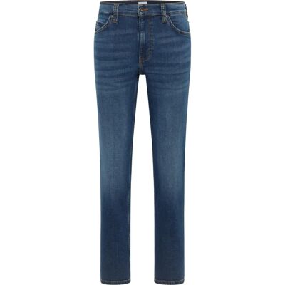 MUSTANG Tramper Rechte Jeans - Casual MUSTANG Tramper Rechte Jeans - Casual