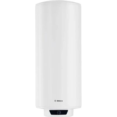 Aquecedor de água Bosch TR2102T 80 RB - Tanque vertical - Armazenamento de água - Residencial Aquecedor de água Bosch TR2102T 80 RB - Tanque vertical - Armazenamento de água - Residencial