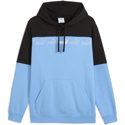 PUMA M Bluza z kapturem - Fitness i casual PUMA M Bluza z kapturem - Fitness i casual