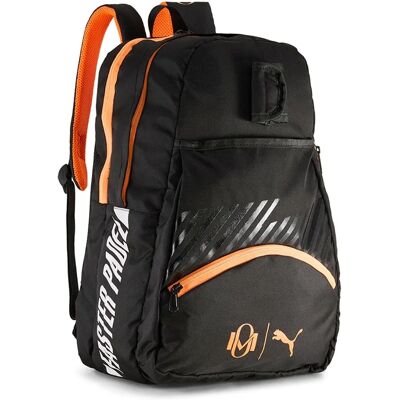 Mochila PUMA MOMO GONZALEZ Padel - Electrónica, Botella, Versátil Mochila PUMA MOMO GONZALEZ Padel - Electrónica, Botella, Versátil
