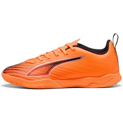 PUMA - ULTRA 6 PLAY - Orange - Futsal - Schuhe PUMA - ULTRA 6 PLAY - Orange - Futsal - Schuhe