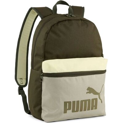 PUMA PHASE COLOR BLOCK BACKPACK - Rucksack PUMA PHASE COLOR BLOCK BACKPACK - Rucksack