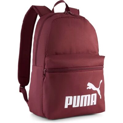 PUMA PHASE BACKPACK - Unisex Sporty Rygsæk Ruby Shimmer PUMA PHASE BACKPACK - Unisex Sporty Rygsæk Ruby Shimmer