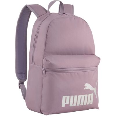 PUMA - PHASE BACKPACK - Plum Jam - Polyester - Backpack PUMA - PHASE BACKPACK - Plum Jam - Polyester - Backpack
