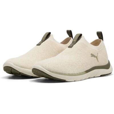 PUMA Remi Sneakers Slip-On in Maglia - Sneakers PUMA Remi Sneakers Slip-On in Maglia - Sneakers