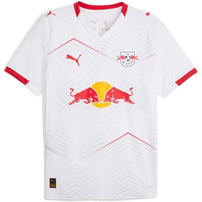 Puma RBL Heimtrikot - Weiß - XL Puma RBL Heimtrikot - Weiß - XL