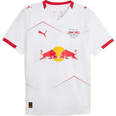 Puma RBL Home Replica Herren weiß - Trikot Puma RBL Home Replica Herren weiß - Trikot
