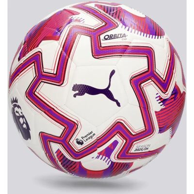 Puma Orbita Cup - Premier League Boll Puma Orbita Cup - Premier League Boll