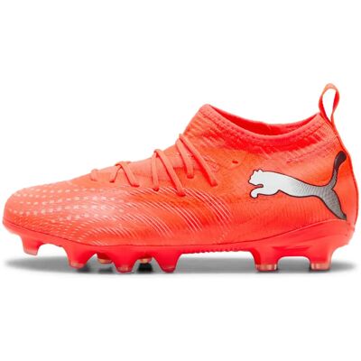 PUMA Future 9 Match FG/AG Jr Fútbol - Botas de fútbol PUMA Future 9 Match FG/AG Jr Fútbol - Botas de fútbol