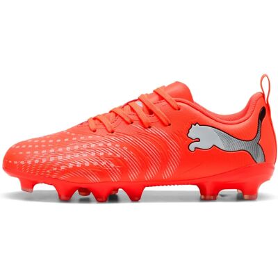 PUMA Future 9 Play FG/AG Jr Ποδοσφαιρικά παπούτσια - Αθλητικά PUMA Future 9 Play FG/AG Jr Ποδοσφαιρικά παπούτσια - Αθλητικά