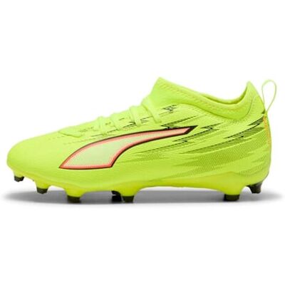 PUMA Ultra 6 Match FG/AG Fußballschuhe Kinder - Fußballschuh PUMA Ultra 6 Match FG/AG Fußballschuhe Kinder - Fußballschuh