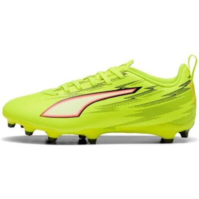 PUMA Ultra 6 Play FG/AG Jr - Ποδοσφαιρικά παπούτσια PUMA Ultra 6 Play FG/AG Jr - Ποδοσφαιρικά παπούτσια