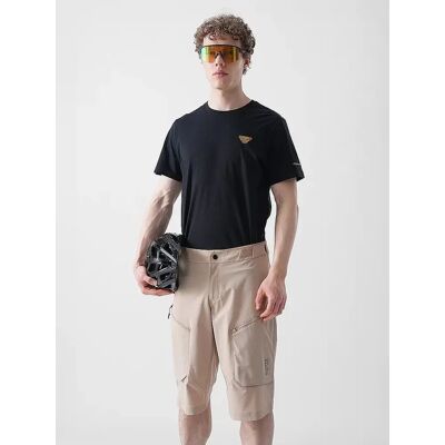 MALOJA Herren Radshort TorreM - Enduro Shorts MALOJA Herren Radshort TorreM - Enduro Shorts