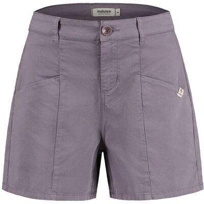 Maloja SoleprazM. Violet - Pantaloni Maloja SoleprazM. Violet - Pantaloni