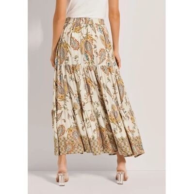 MADELEINE - Bedruckter Rock - multicolor - 34 - Rock MADELEINE - Bedruckter Rock - multicolor - 34 - Rock