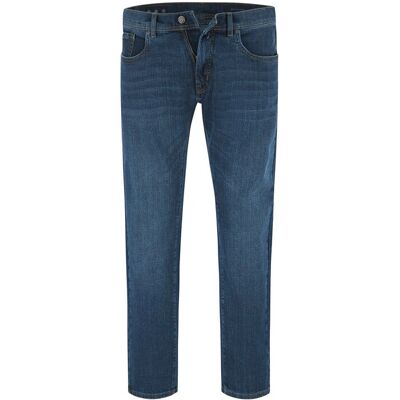 Pierre Cardin PC-Laval Regular Fit Slim Jeans - Jeans Pierre Cardin PC-Laval Regular Fit Slim Jeans - Jeans