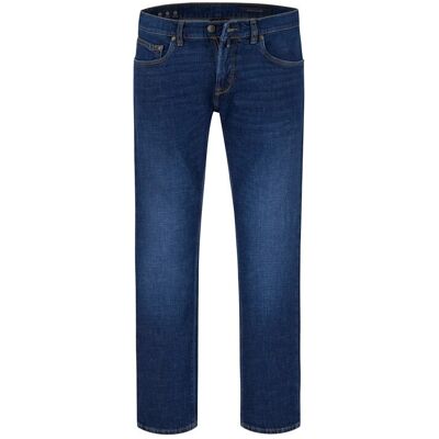 Pierre Cardin Lyon Regular-Fit Jeans - Jeans Pierre Cardin Lyon Regular-Fit Jeans - Jeans
