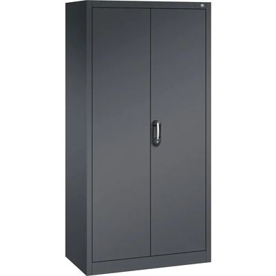 C+P Universalschrank ACURADO - Stahl, abschließbar, 930x500mm C+P Universalschrank ACURADO - Stahl, abschließbar, 930x500mm