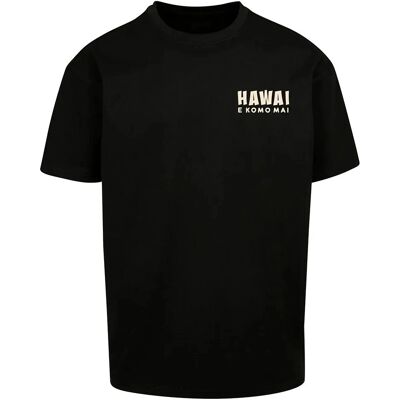 T-Shirt Hawai Oversize Merchcode EU M T-Shirt Hawai Oversize Merchcode EU M