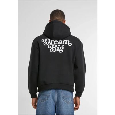 Mister Tee Up And Beyond Fluffy Hoody - Sweatshirt Mister Tee Up And Beyond Fluffy Hoody - Sweatshirt