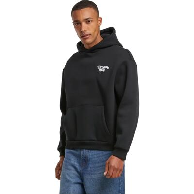 Sweatshirt Mister Tee Black Up And Beyond Fluffy - Sweatshirt Sweatshirt Mister Tee Black Up And Beyond Fluffy - Sweatshirt