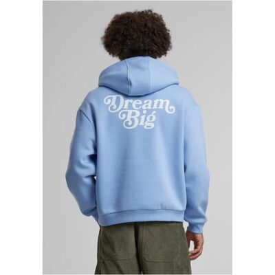 Mister Tee Up And Beyond Fluffy Hoody - Sweatshirt Mister Tee Up And Beyond Fluffy Hoody - Sweatshirt