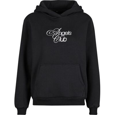 Mister Tee Modèle M - Sweat à capuche - Noir Mister Tee Modèle M - Sweat à capuche - Noir