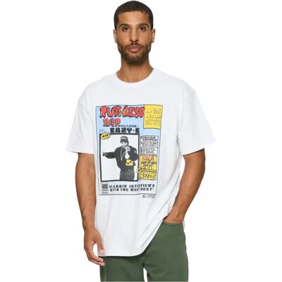 Mister Tee Eazy-E Maglietta Oversize - Maglietta Mister Tee Eazy-E Maglietta Oversize - Maglietta