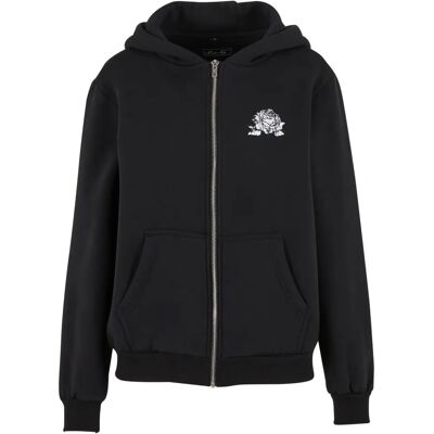 Sweatshirt Mister Tee Romantic Dreamers Noir - Publicité Sweatshirt Mister Tee Romantic Dreamers Noir - Publicité
