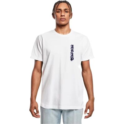 Mister Tee ASAP Tricou Alb - Tricou Mister Tee ASAP Tricou Alb - Tricou