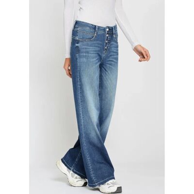 GANG 94MEDINA WIDE Damen Jeans - Casual, Regular Fit GANG 94MEDINA WIDE Damen Jeans - Casual, Regular Fit