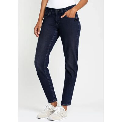 GANG 94JOLINE BOYFRIEND Jeans - Lässiger, gerader Schnitt GANG 94JOLINE BOYFRIEND Jeans - Lässiger, gerader Schnitt