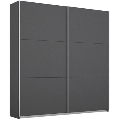 RAUCH AURELIO Kleiderschrank - Schwebetüren - Made in Germany RAUCH AURELIO Kleiderschrank - Schwebetüren - Made in Germany