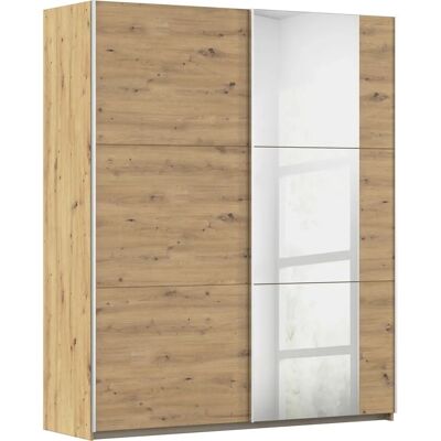 rauch BLUE - Aurelio - Eiche Artisan - Wardrobe rauch BLUE - Aurelio - Eiche Artisan - Wardrobe