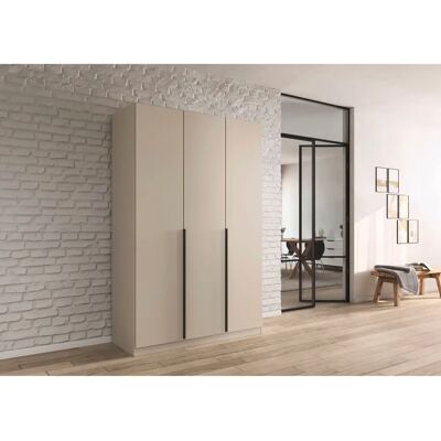 Rauch Kleiderschrank Agordo beige - Wardrobe Rauch Kleiderschrank Agordo beige - Wardrobe