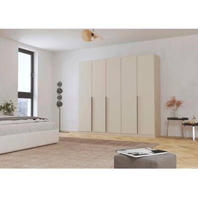 RAUCH Agordo Kleiderschrank - 3 Varianten RAUCH Agordo Kleiderschrank - 3 Varianten
