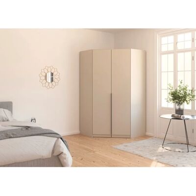 RAUCH - Agordo - Beige - Wardrobe RAUCH - Agordo - Beige - Wardrobe