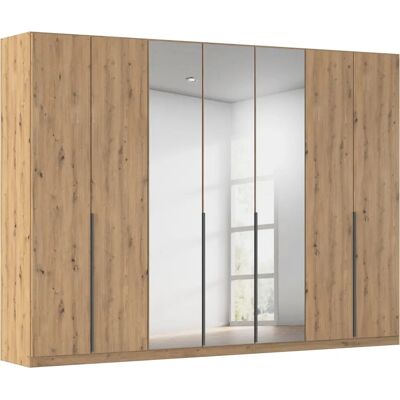 RAUCH ORANGE - AGORDO - Eiche Artisan - Garderobe RAUCH ORANGE - AGORDO - Eiche Artisan - Garderobe