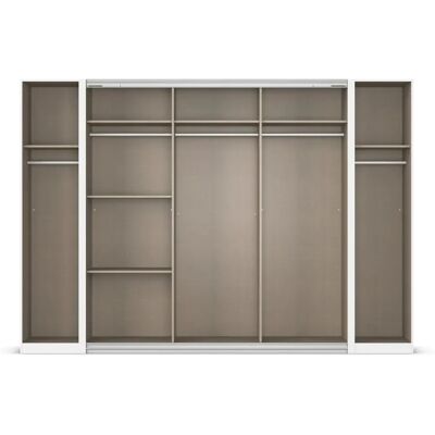 RAUCH - Agordo - Wardrobe RAUCH - Agordo - Wardrobe