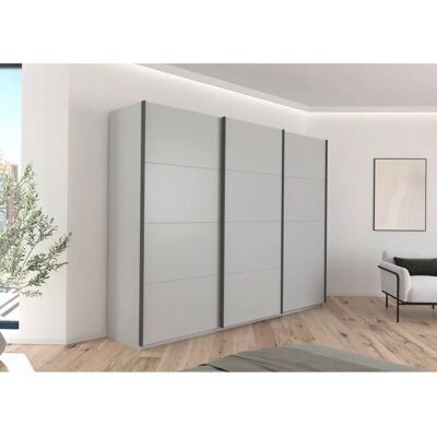 RAUCH - AGORDO - 271 cm Breite - Schwebetüren - Wardrobe RAUCH - AGORDO - 271 cm Breite - Schwebetüren - Wardrobe