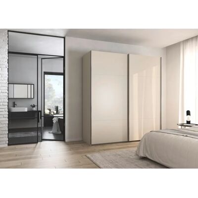 rauch ORANGE - CONTIDO - Beige (Champagner) - Wardrobe rauch ORANGE - CONTIDO - Beige (Champagner) - Wardrobe