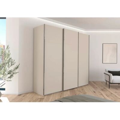 rauch ORANGE - CONTIDO - Beige Champagne - Kleiderschrank rauch ORANGE - CONTIDO - Beige Champagne - Kleiderschrank
