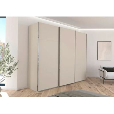 rauch ORANGE - CONTIDO - Beige Champagner - Wardrobe rauch ORANGE - CONTIDO - Beige Champagner - Wardrobe