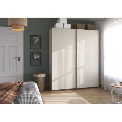 RAUCH - AURELIO - Beige - 175x59x210 - Kleiderschrank RAUCH - AURELIO - Beige - 175x59x210 - Kleiderschrank