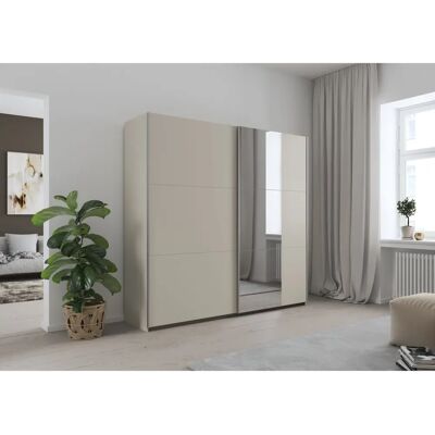 rauch BLUE - Aurelio - Beige - Wardrobe rauch BLUE - Aurelio - Beige - Wardrobe