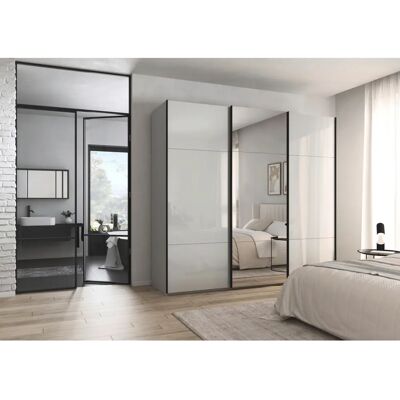 rauch ORANGE - CONTIDO - Kleiderschrank rauch ORANGE - CONTIDO - Kleiderschrank