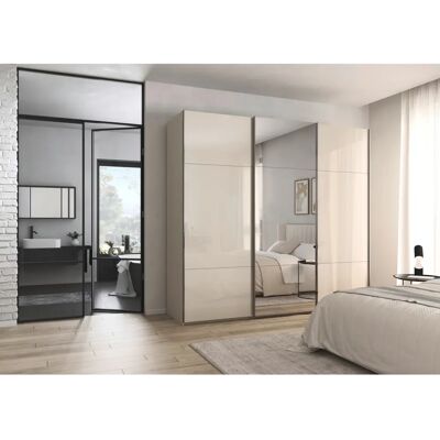 rauch ORANGE - CONTIDO - Beige - Schrank rauch ORANGE - CONTIDO - Beige - Schrank
